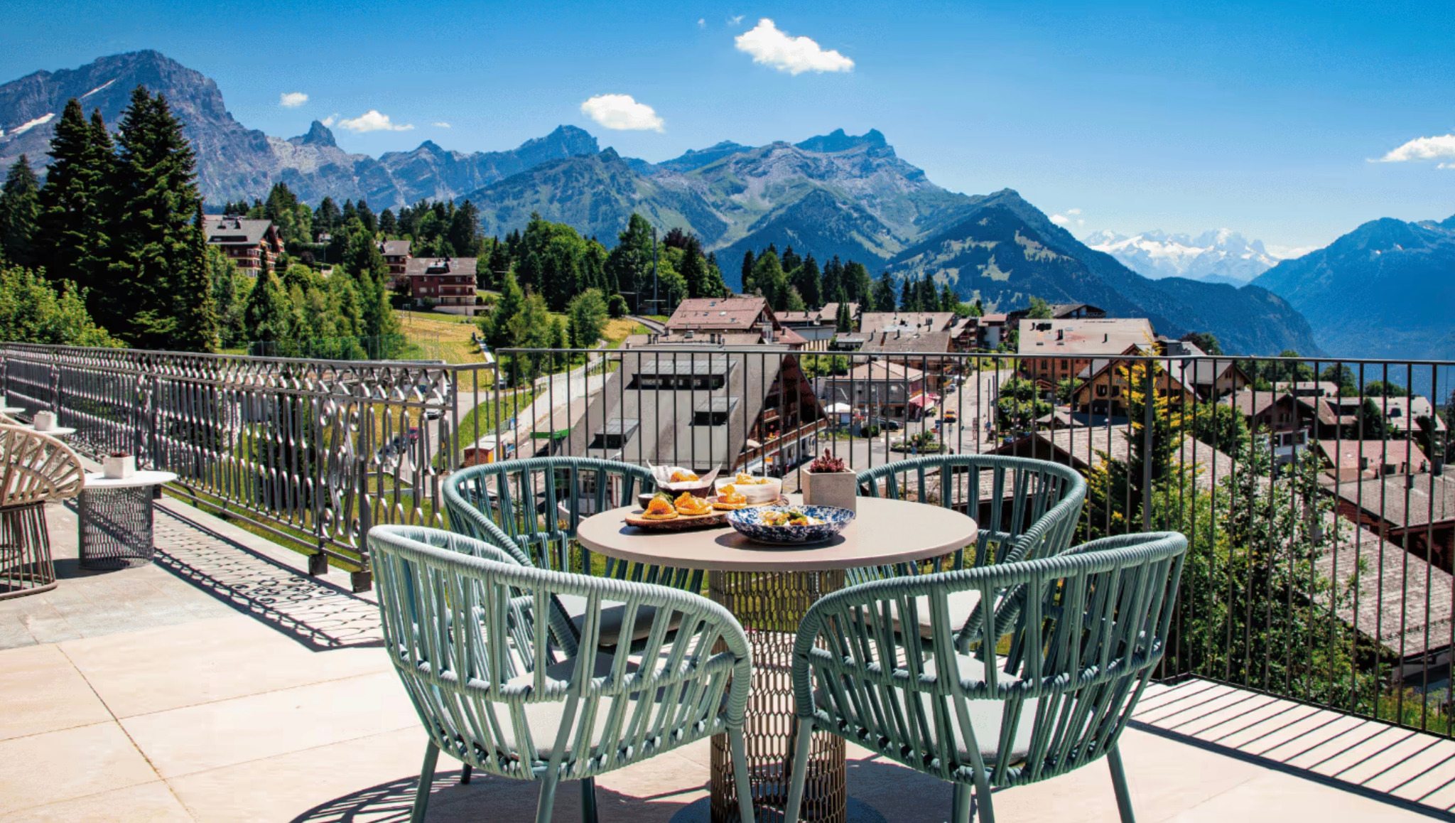 Seehotel Wilerbad, Wilen am Sarnersee