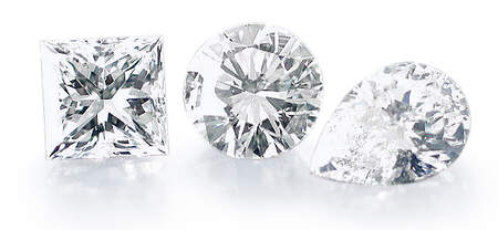 Diamanten